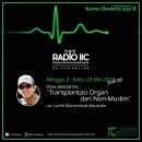 Fiqih Minoritas Series: Transplantasi Organ dari Non-Muslim